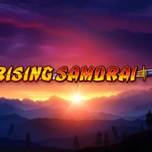 Rising Samurai