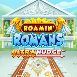 Roamin' Romans Ultranudge