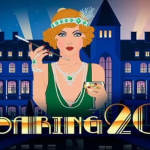 Roaring 20s