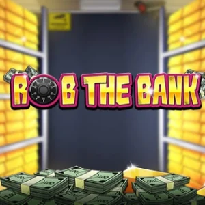 Rob the Bank