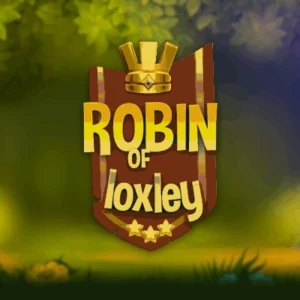 Robin of Loxley