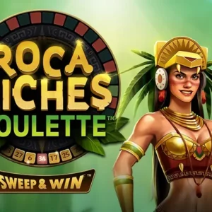 Roca Riches Roulette