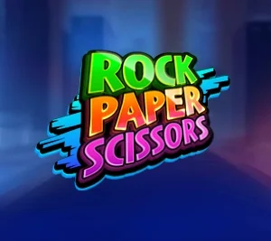 Rock Paper Scissors