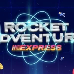 Rocket Adventure Express