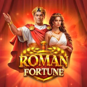 Roman Fortune