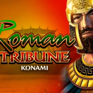 Roman Tribune