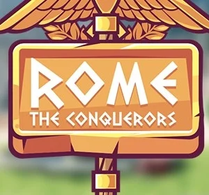 Rome The Conquerors