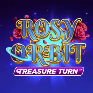 Rosy Orbit Treasure Turn