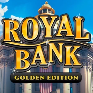 Royal Bank Golden Edition