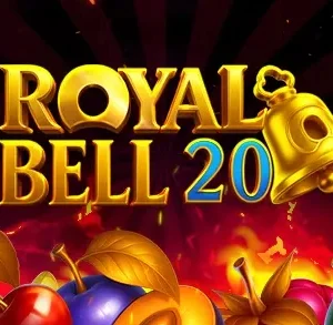 Royal Bell 20