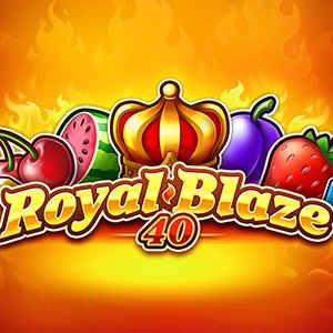 Royal Blaze 40