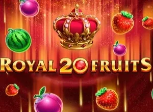 Royal Fruits 20
