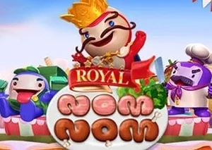 Royal Nom Nom