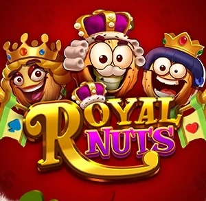 Royal Nuts