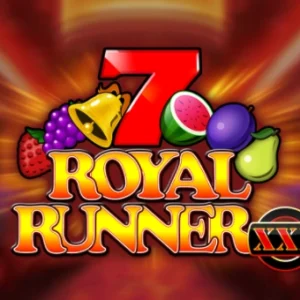 Royal Runner XXL