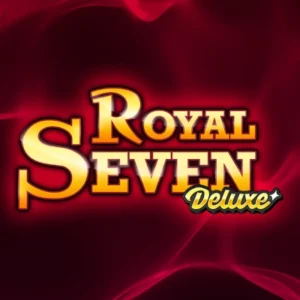 Royal Seven Deluxe