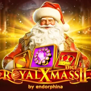 Royal Xmass 2 Dice