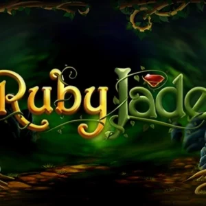 Ruby Jade