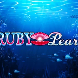 Ruby Pearl