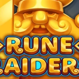 Rune Raiders