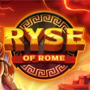 Ryse of Rome