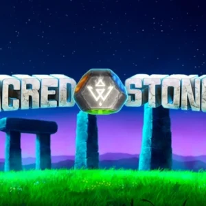 Sacred Stones