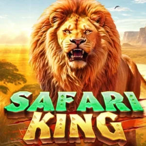 Safari King