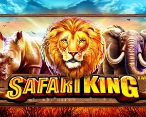 Safari King