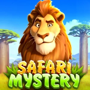 Safari Mystery