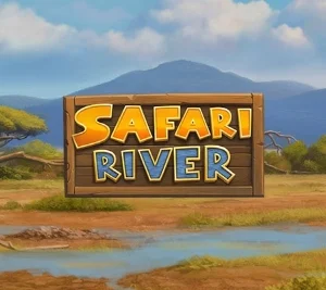 Safari River