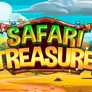 Safari Treasure