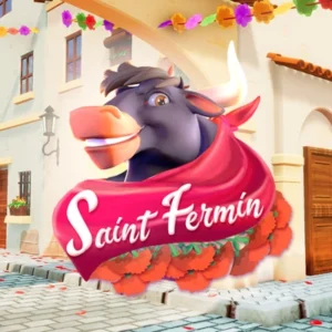 Saint Fermin