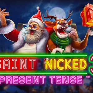 Saint Nicked 3