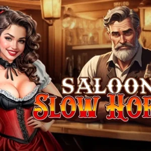 Saloon Slow Horse