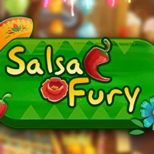 Salsa Fury