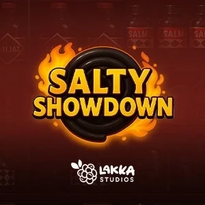 Salty Showdown