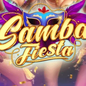 Samba Fiesta