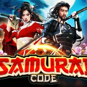 Samurai Code