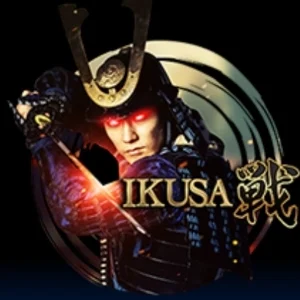 Samurai Ikusa