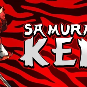 Samurai Ken
