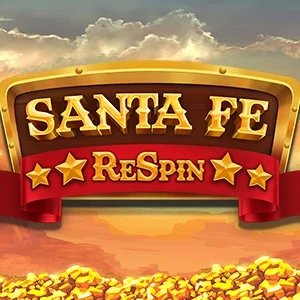 Santa Fe Respin