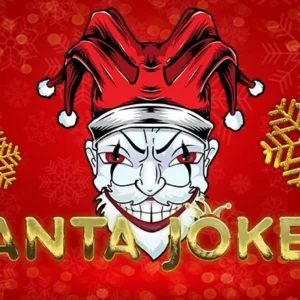 Santa Joker