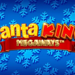 Santa King Megaways
