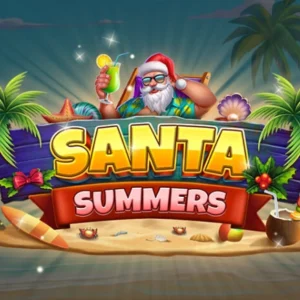 Santa Summers
