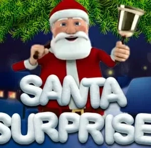 Santa Surprise