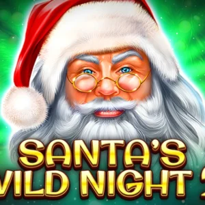 Santa's Wild Night 2