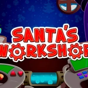 Santa's Workshop