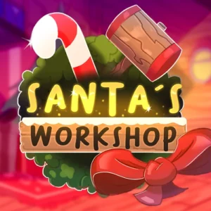 Santa's Workshop