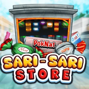 Sari Sari Store