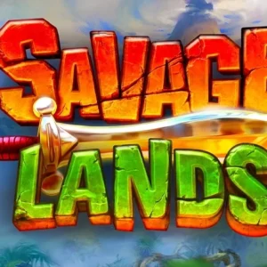 Savage Lands